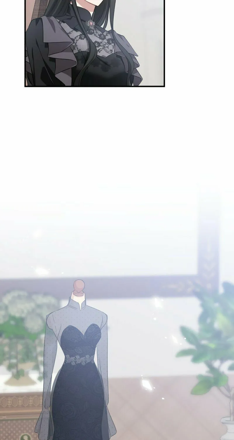 The Grim Reaper Young Lady Wants To Save Her Mastermind Older Brother Chapter 6 page 5 - 