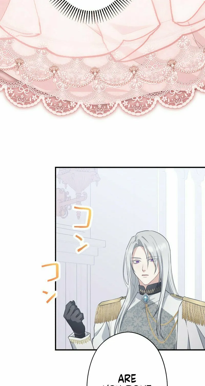 The Grim Reaper Young Lady Wants To Save Her Mastermind Older Brother Chapter 6 page 44 - 