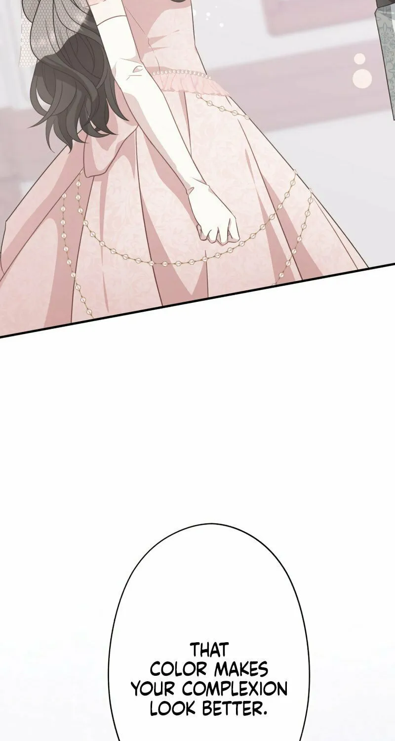 The Grim Reaper Young Lady Wants To Save Her Mastermind Older Brother Chapter 6 page 49 - 