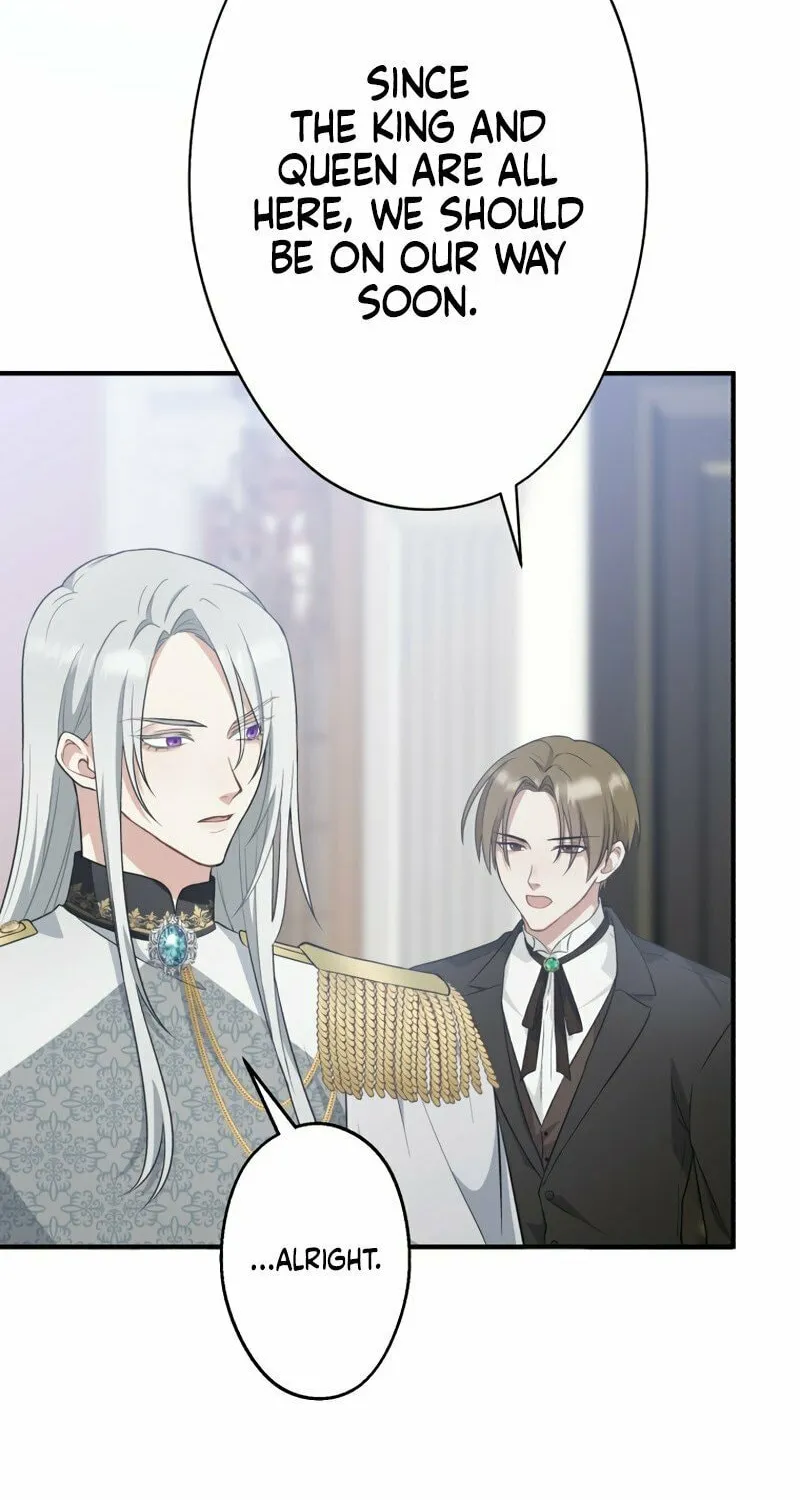 The Grim Reaper Young Lady Wants To Save Her Mastermind Older Brother Chapter 6 page 56 - 