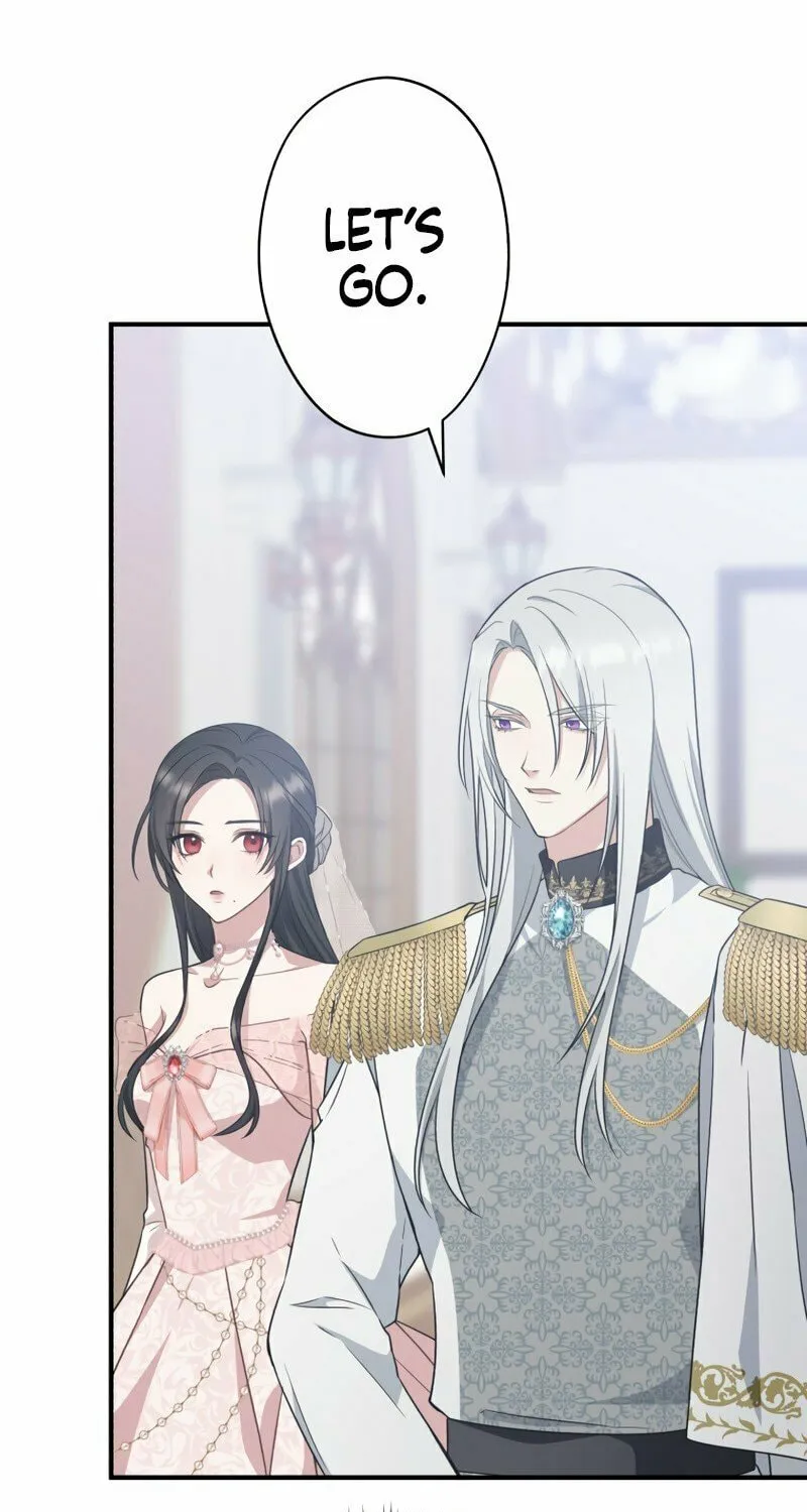 The Grim Reaper Young Lady Wants To Save Her Mastermind Older Brother Chapter 6 page 57 - 