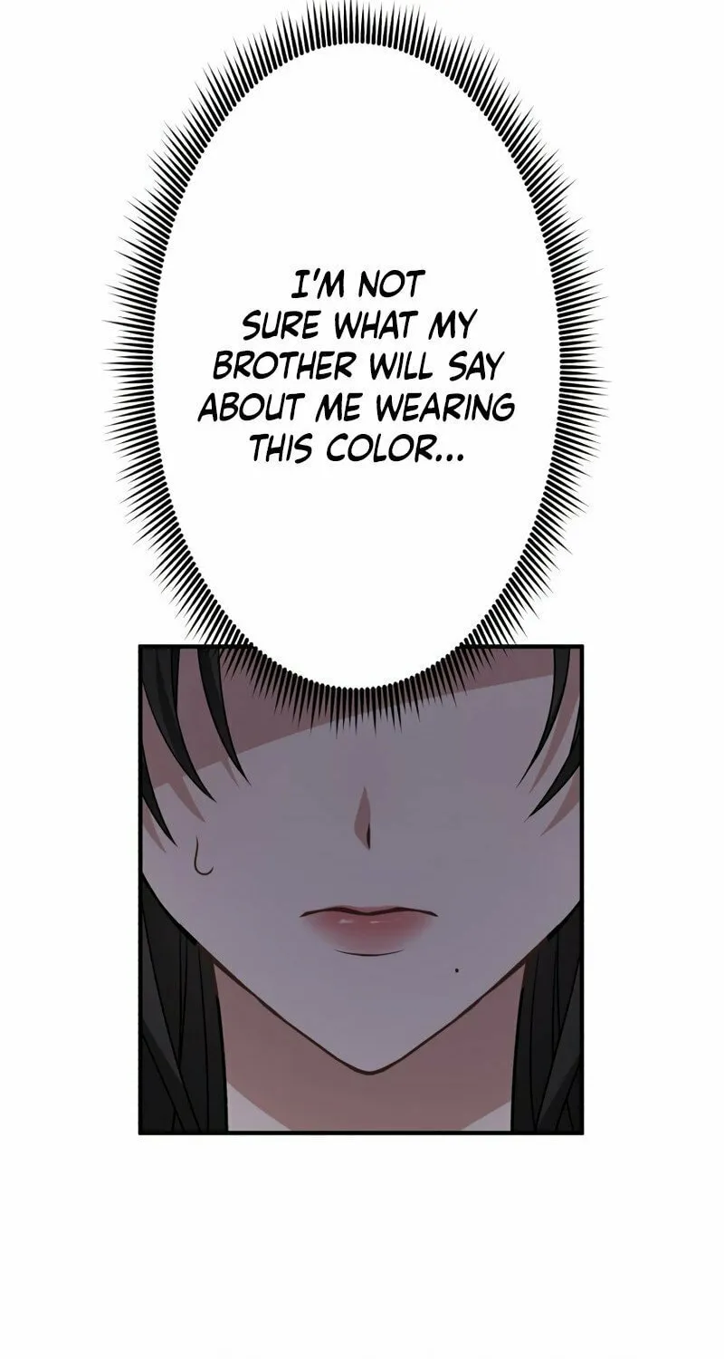 The Grim Reaper Young Lady Wants To Save Her Mastermind Older Brother Chapter 6 page 58 - 