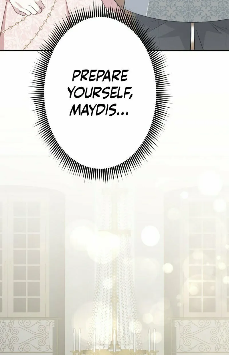 The Grim Reaper Young Lady Wants To Save Her Mastermind Older Brother Chapter 6 page 60 - 