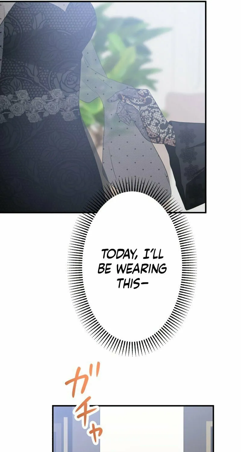 The Grim Reaper Young Lady Wants To Save Her Mastermind Older Brother Chapter 6 page 7 - 