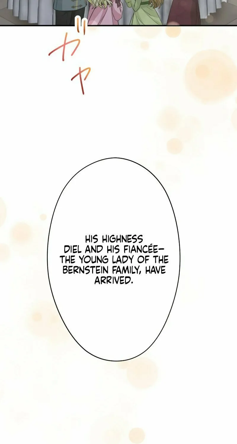 The Grim Reaper Young Lady Wants To Save Her Mastermind Older Brother Chapter 6 page 62 - 
