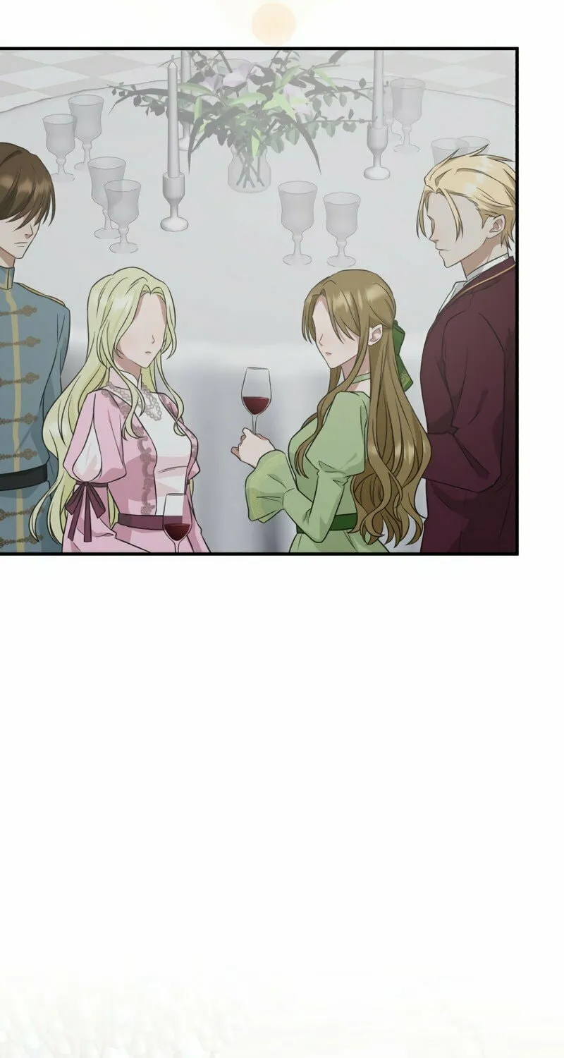 The Grim Reaper Young Lady Wants To Save Her Mastermind Older Brother Chapter 6 page 63 - 