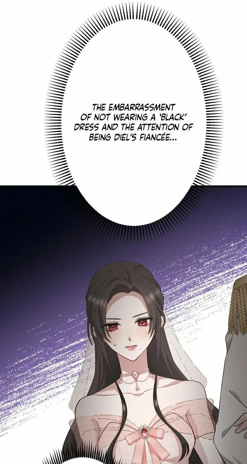 The Grim Reaper Young Lady Wants To Save Her Mastermind Older Brother Chapter 6 page 69 - 