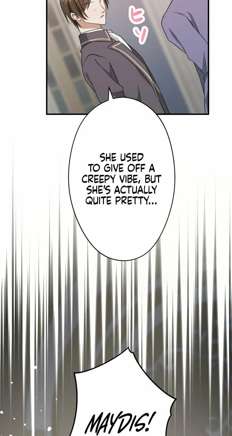 The Grim Reaper Young Lady Wants To Save Her Mastermind Older Brother Chapter 6 page 71 - 