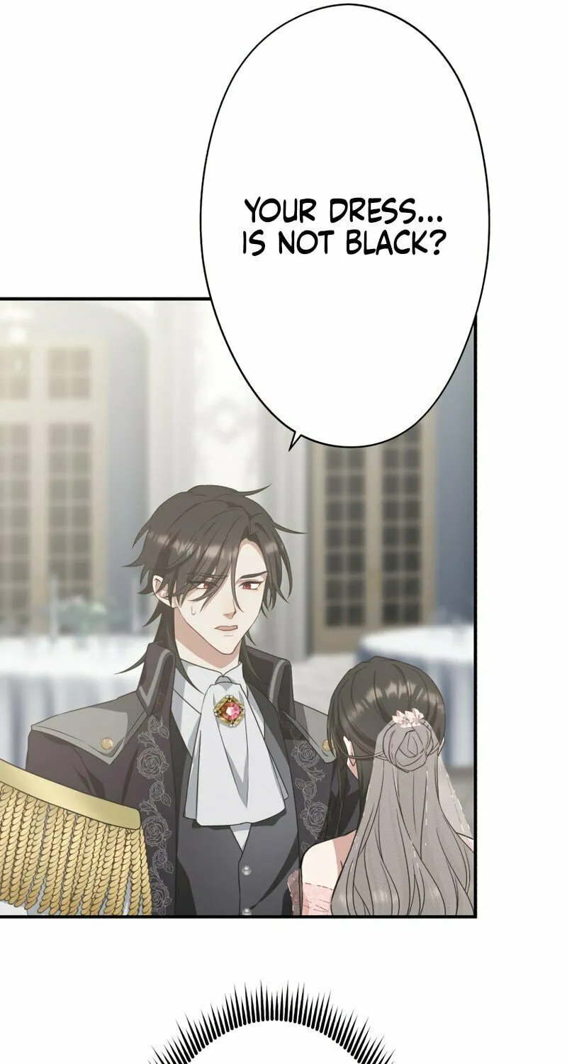 The Grim Reaper Young Lady Wants To Save Her Mastermind Older Brother Chapter 6 page 75 - 