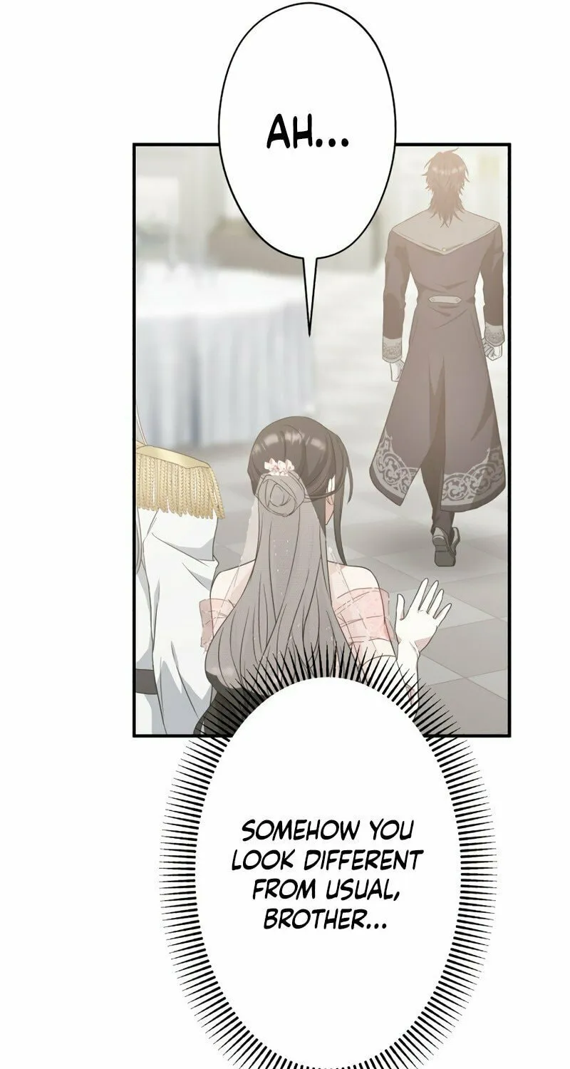 The Grim Reaper Young Lady Wants To Save Her Mastermind Older Brother Chapter 6 page 82 - 