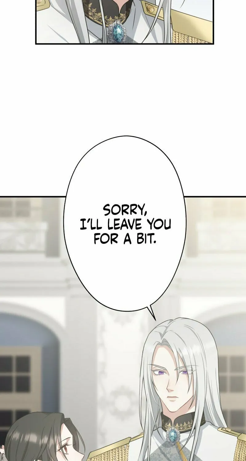 The Grim Reaper Young Lady Wants To Save Her Mastermind Older Brother Chapter 6 page 85 - 