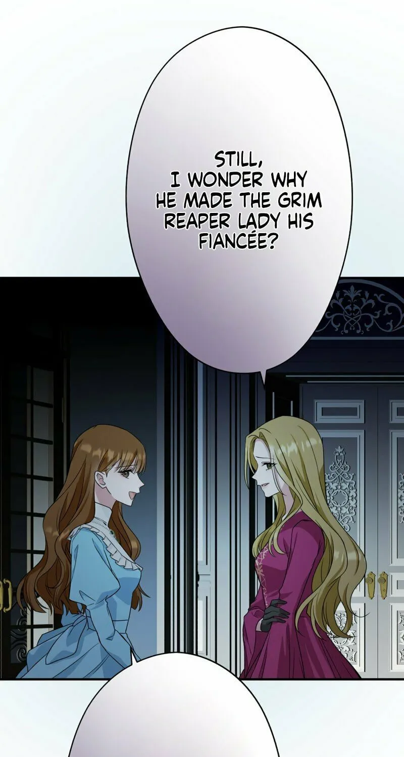 The Grim Reaper Young Lady Wants To Save Her Mastermind Older Brother Chapter 6 page 90 - 