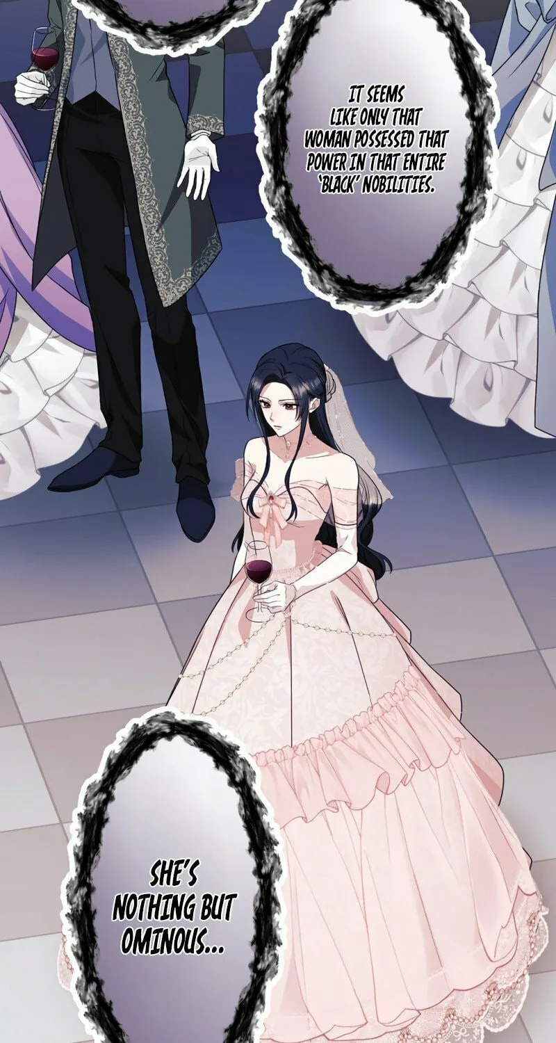 The Grim Reaper Young Lady Wants To Save Her Mastermind Older Brother Chapter 6 page 92 - 