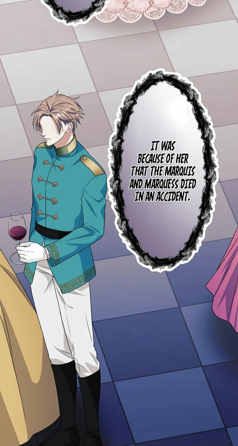 The Grim Reaper Young Lady Wants To Save Her Mastermind Older Brother Chapter 6 page 93 - 