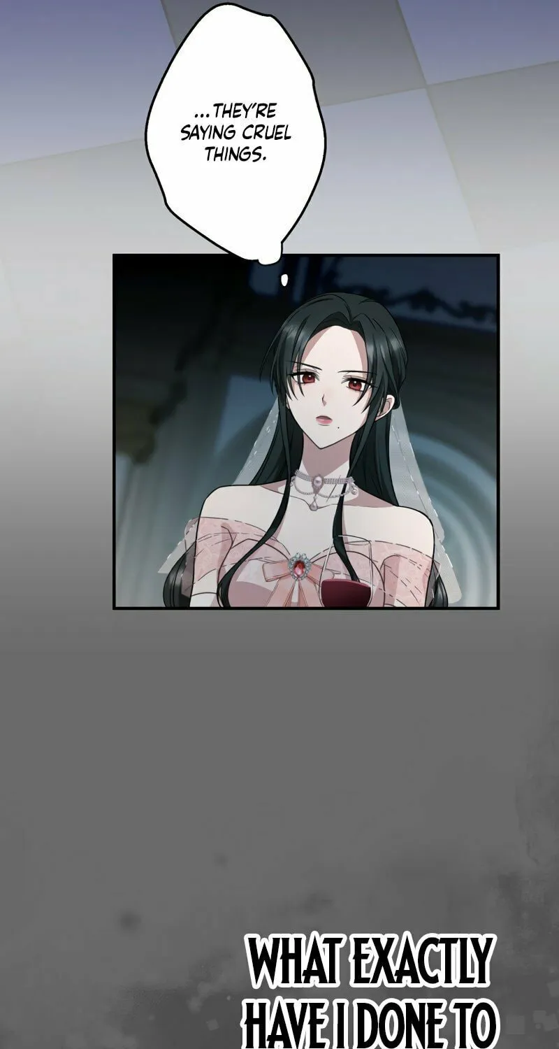 The Grim Reaper Young Lady Wants To Save Her Mastermind Older Brother Chapter 6 page 95 - 
