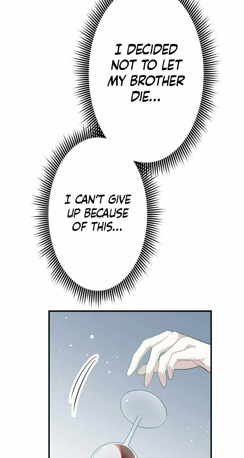 The Grim Reaper Young Lady Wants To Save Her Mastermind Older Brother Chapter 6 page 98 - 