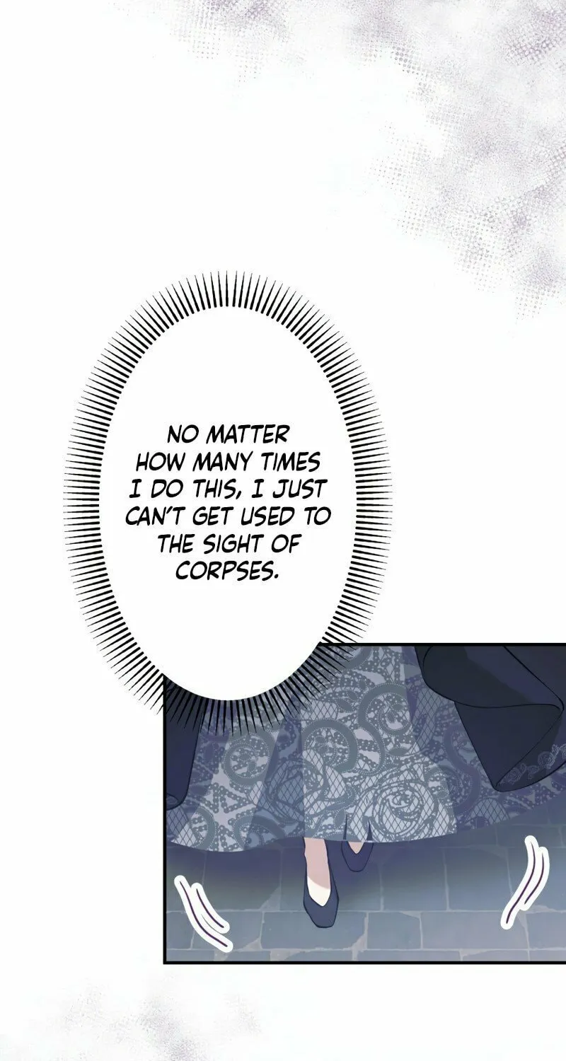 The Grim Reaper Young Lady Wants To Save Her Mastermind Older Brother Chapter 7 page 11 - 