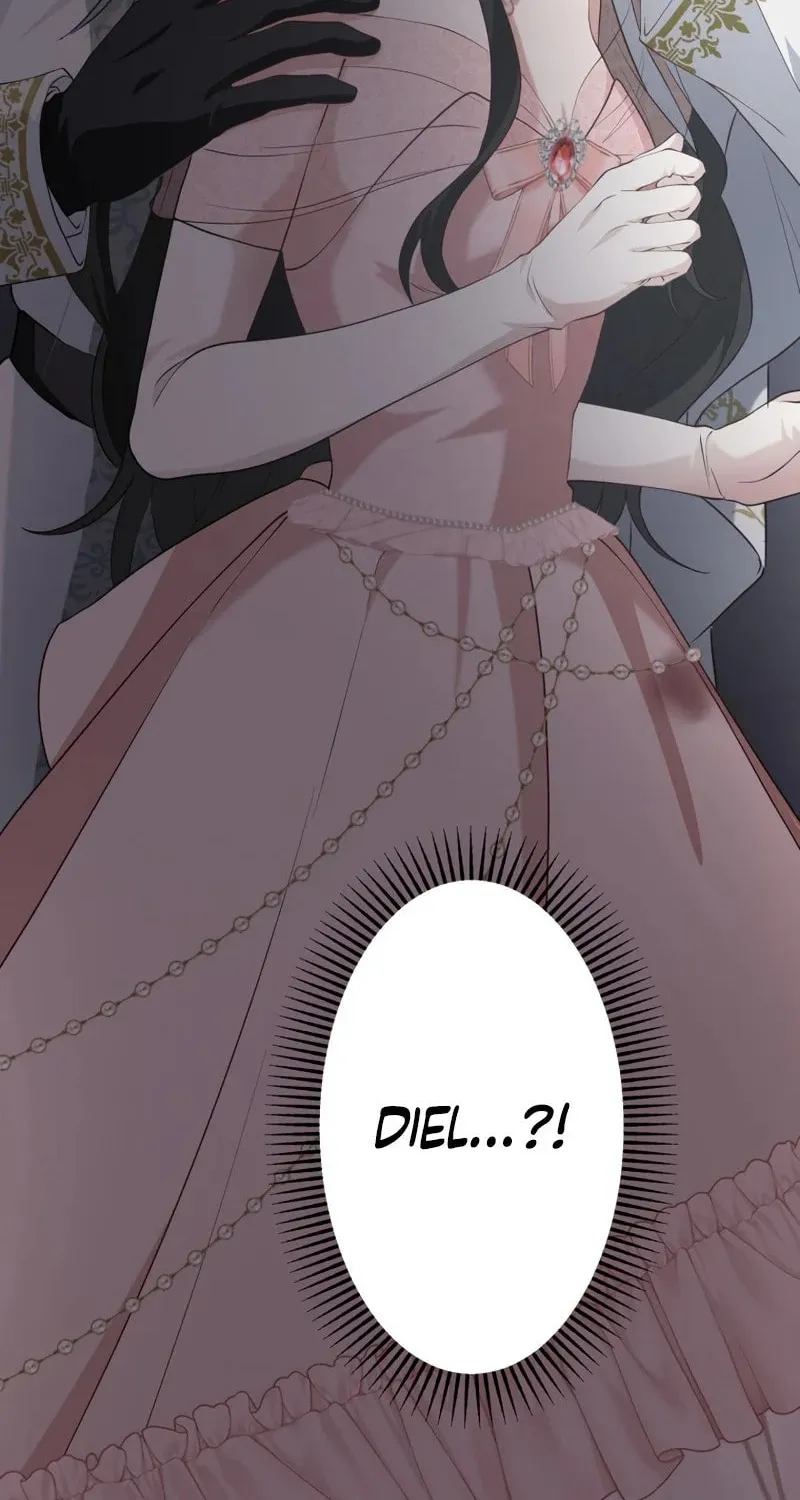 The Grim Reaper Young Lady Wants To Save Her Mastermind Older Brother Chapter 7 page 103 - 