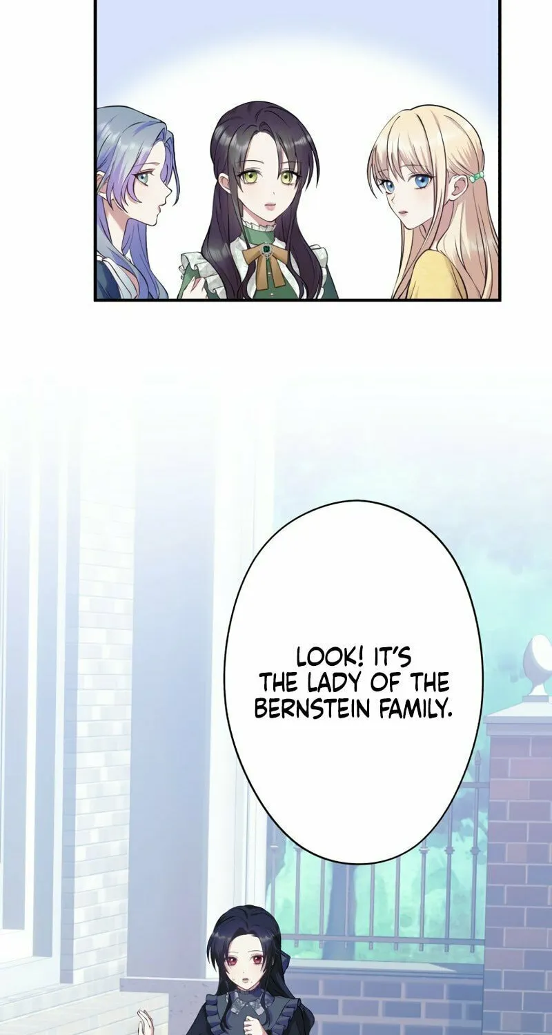 The Grim Reaper Young Lady Wants To Save Her Mastermind Older Brother Chapter 7 page 16 - 