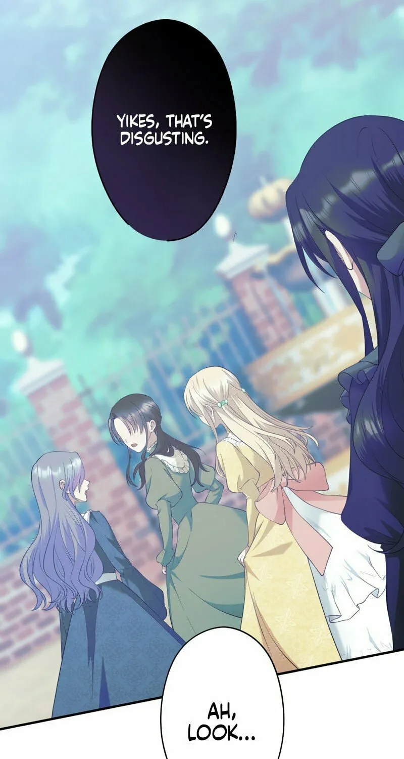 The Grim Reaper Young Lady Wants To Save Her Mastermind Older Brother Chapter 7 page 19 - 