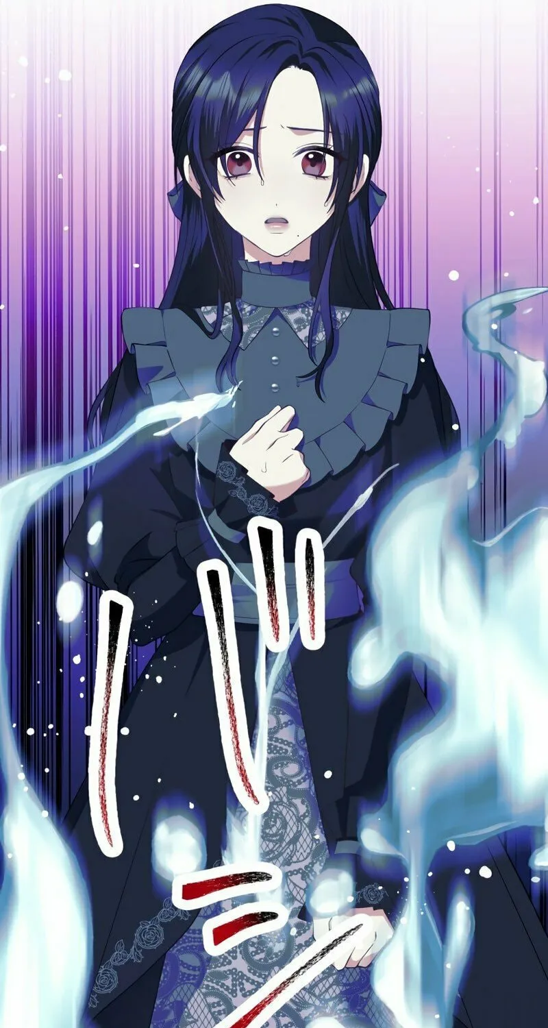 The Grim Reaper Young Lady Wants To Save Her Mastermind Older Brother Chapter 7 page 21 - 