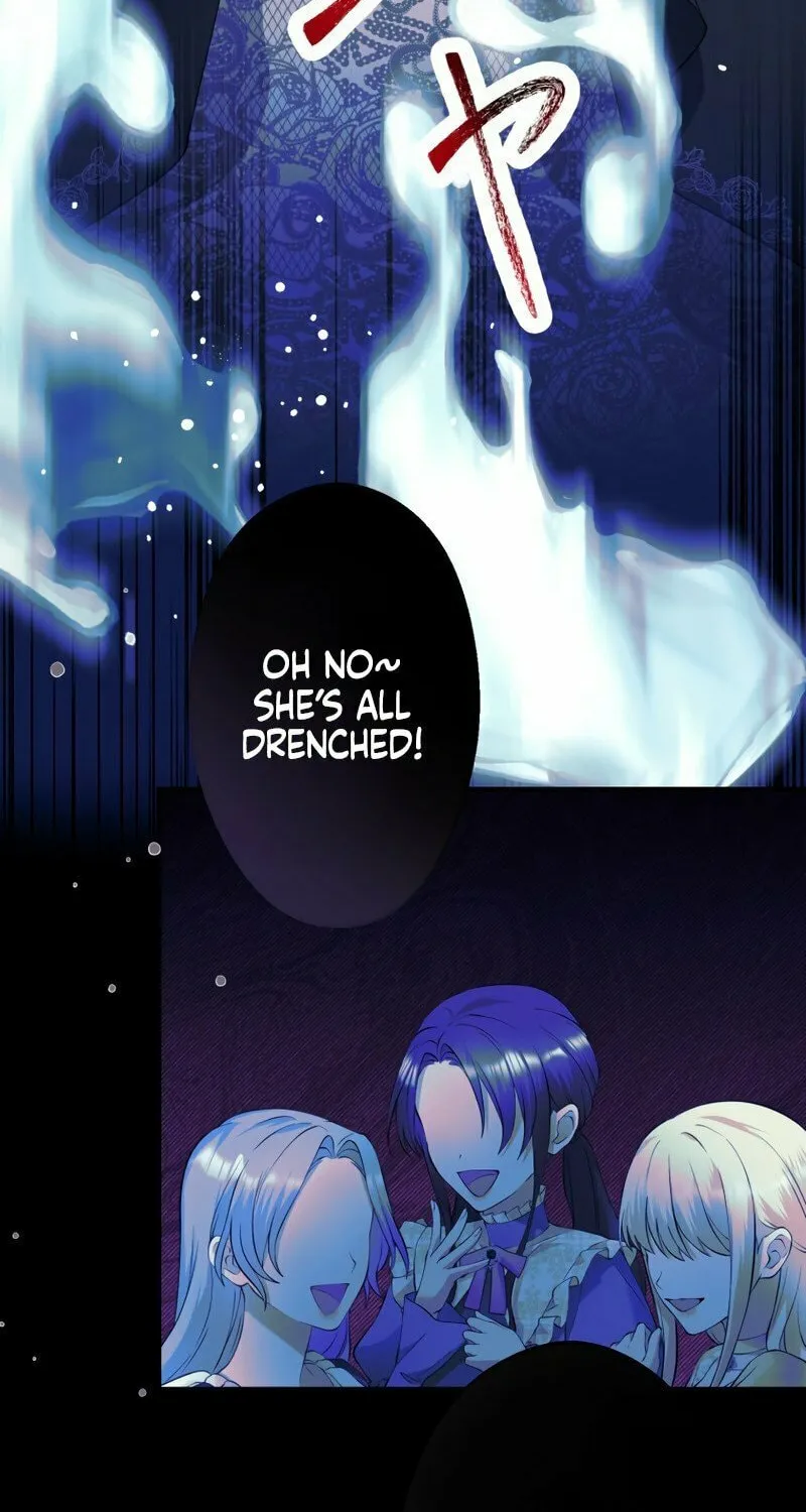 The Grim Reaper Young Lady Wants To Save Her Mastermind Older Brother Chapter 7 page 22 - 