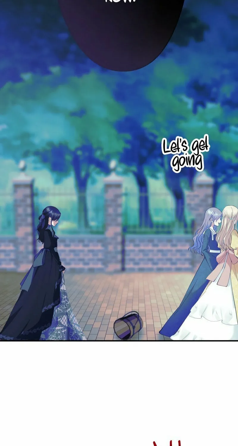 The Grim Reaper Young Lady Wants To Save Her Mastermind Older Brother Chapter 7 page 24 - 