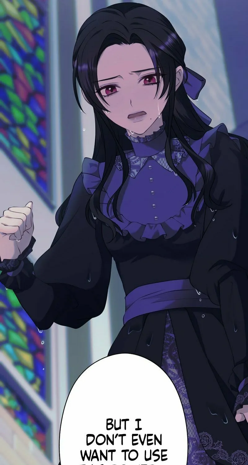 The Grim Reaper Young Lady Wants To Save Her Mastermind Older Brother Chapter 7 page 26 - 