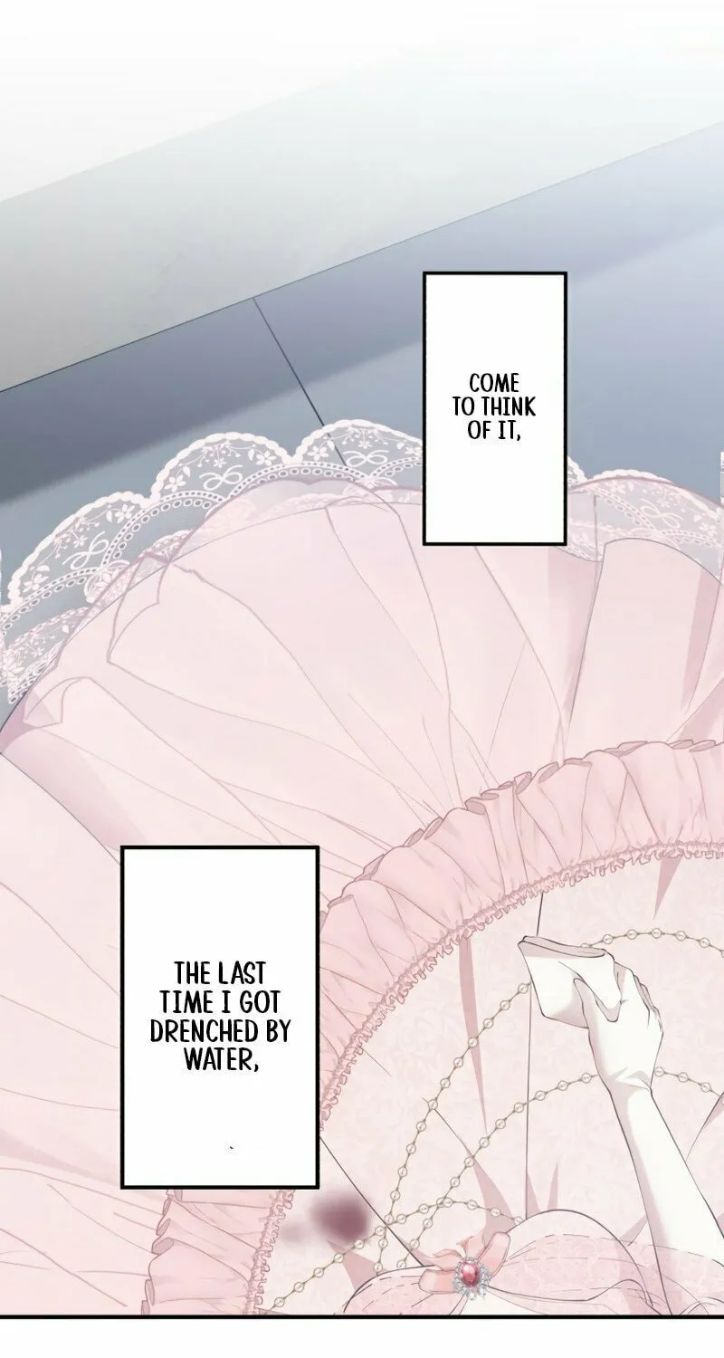 The Grim Reaper Young Lady Wants To Save Her Mastermind Older Brother Chapter 7 page 36 - 
