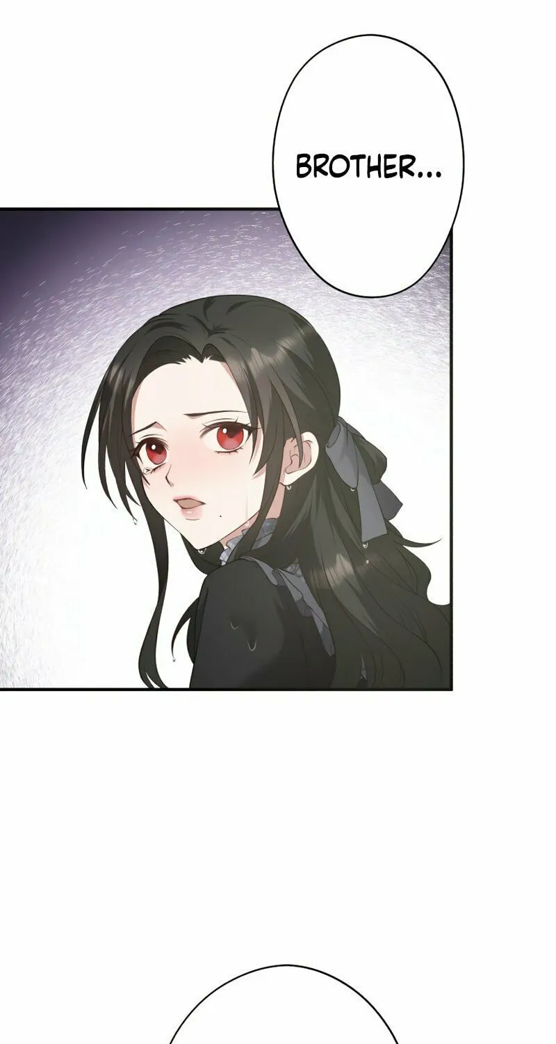 The Grim Reaper Young Lady Wants To Save Her Mastermind Older Brother Chapter 7 page 39 - 