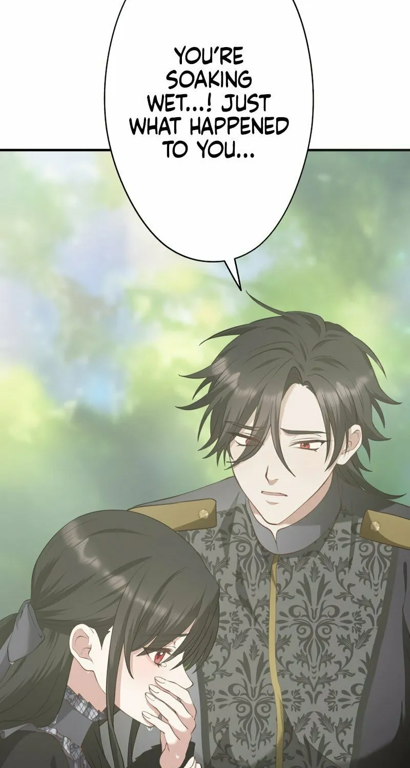 The Grim Reaper Young Lady Wants To Save Her Mastermind Older Brother Chapter 7 page 40 - 