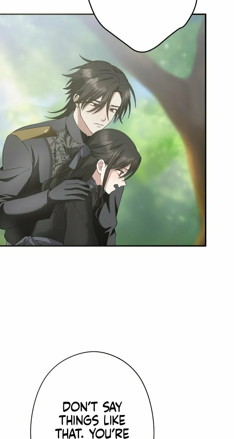 The Grim Reaper Young Lady Wants To Save Her Mastermind Older Brother Chapter 7 page 44 - 