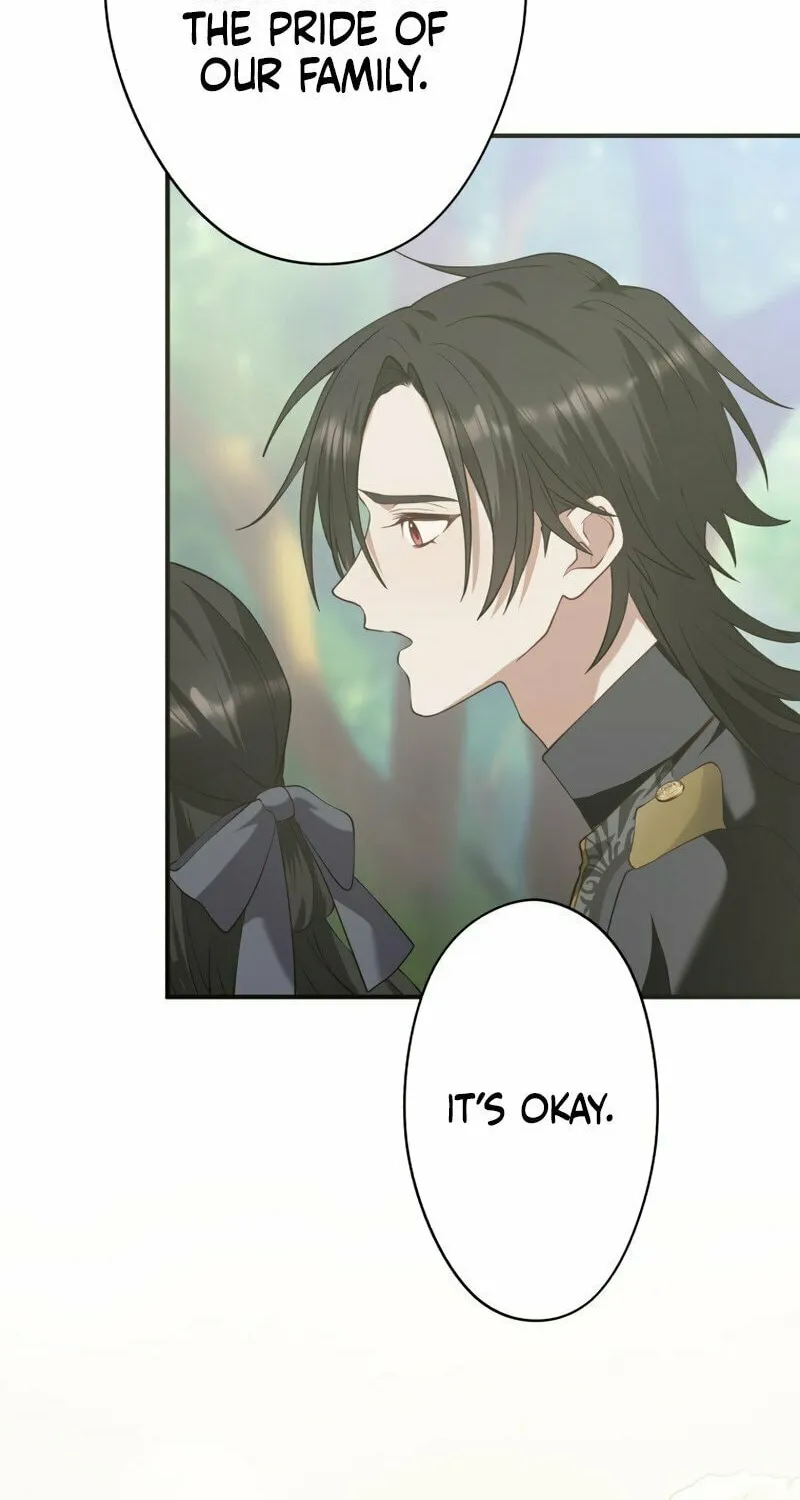 The Grim Reaper Young Lady Wants To Save Her Mastermind Older Brother Chapter 7 page 45 - 