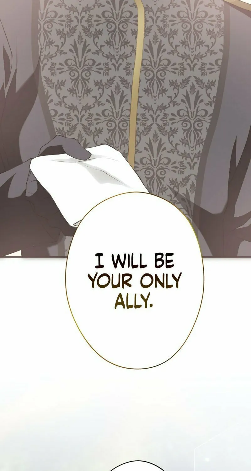 The Grim Reaper Young Lady Wants To Save Her Mastermind Older Brother Chapter 7 page 47 - 