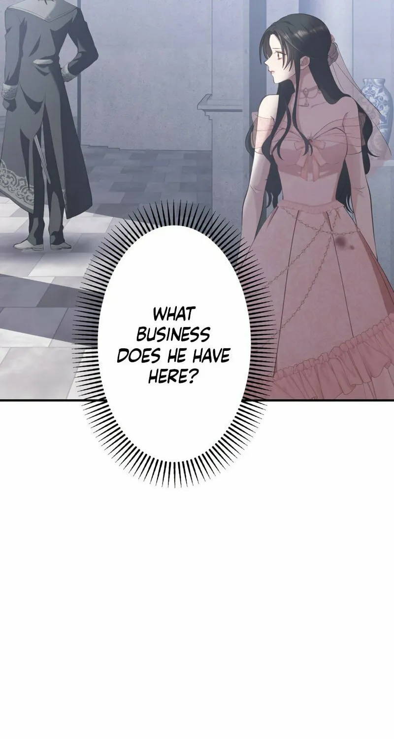 The Grim Reaper Young Lady Wants To Save Her Mastermind Older Brother Chapter 7 page 68 - 