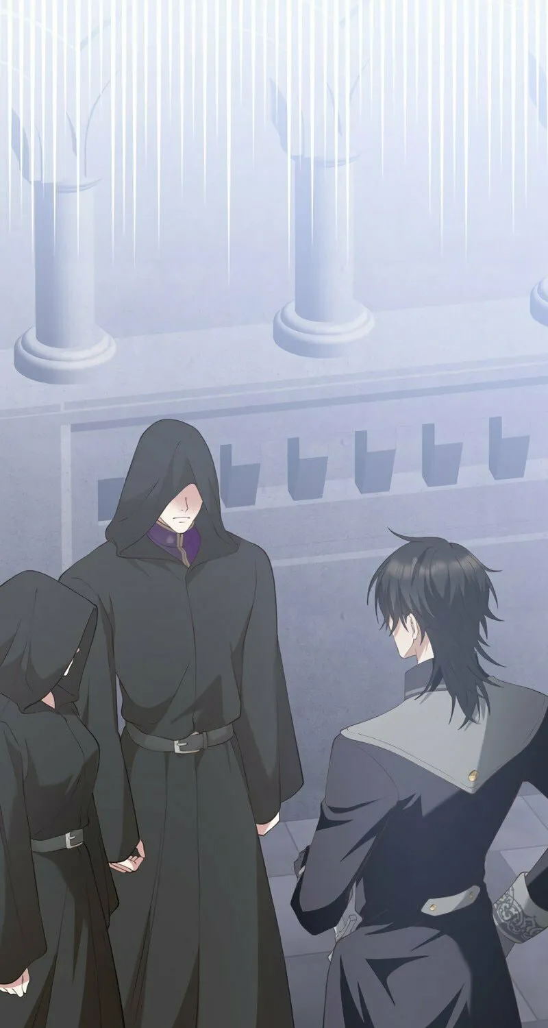 The Grim Reaper Young Lady Wants To Save Her Mastermind Older Brother Chapter 7 page 70 - 