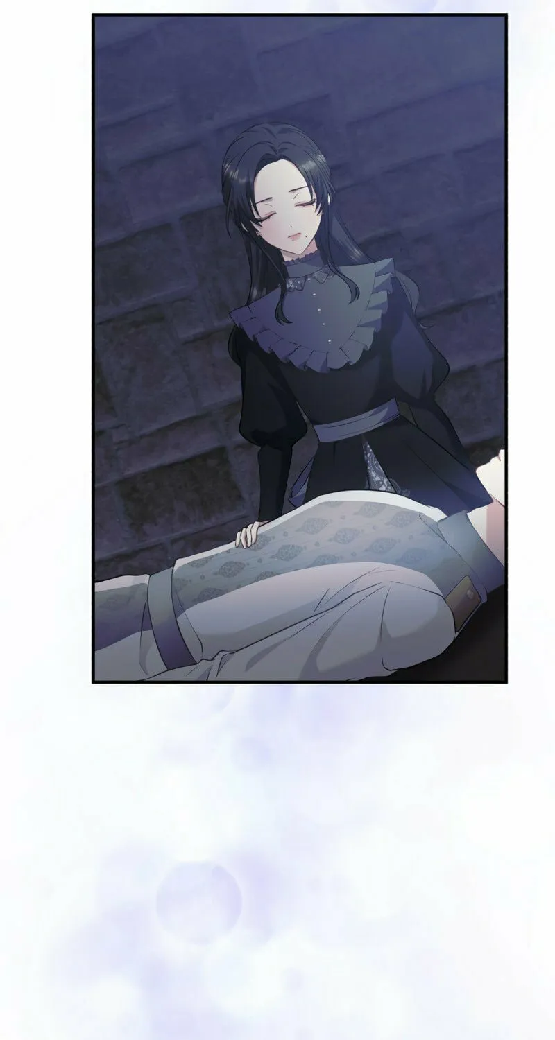 The Grim Reaper Young Lady Wants To Save Her Mastermind Older Brother Chapter 7 page 8 - 