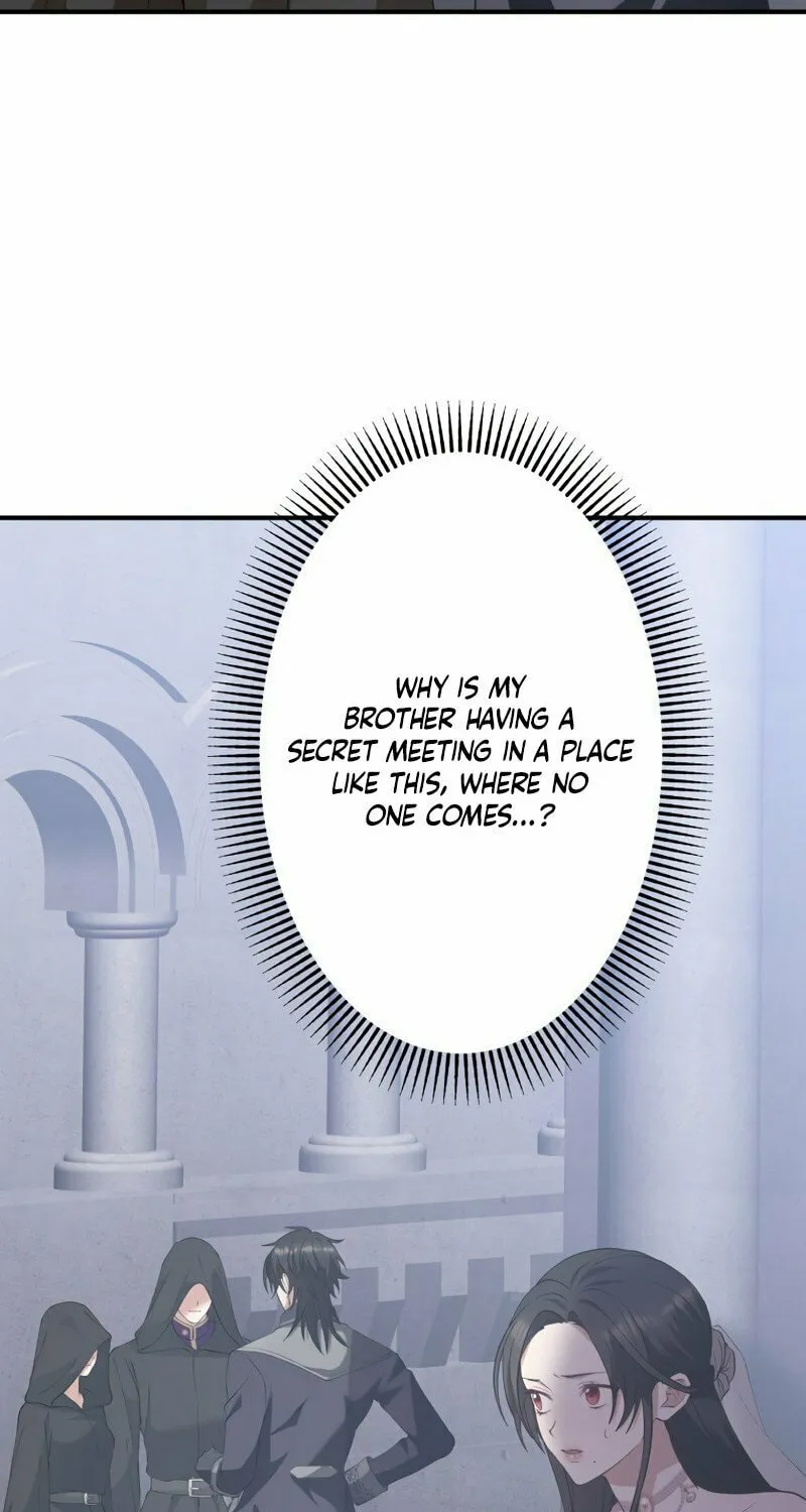 The Grim Reaper Young Lady Wants To Save Her Mastermind Older Brother Chapter 7 page 71 - 