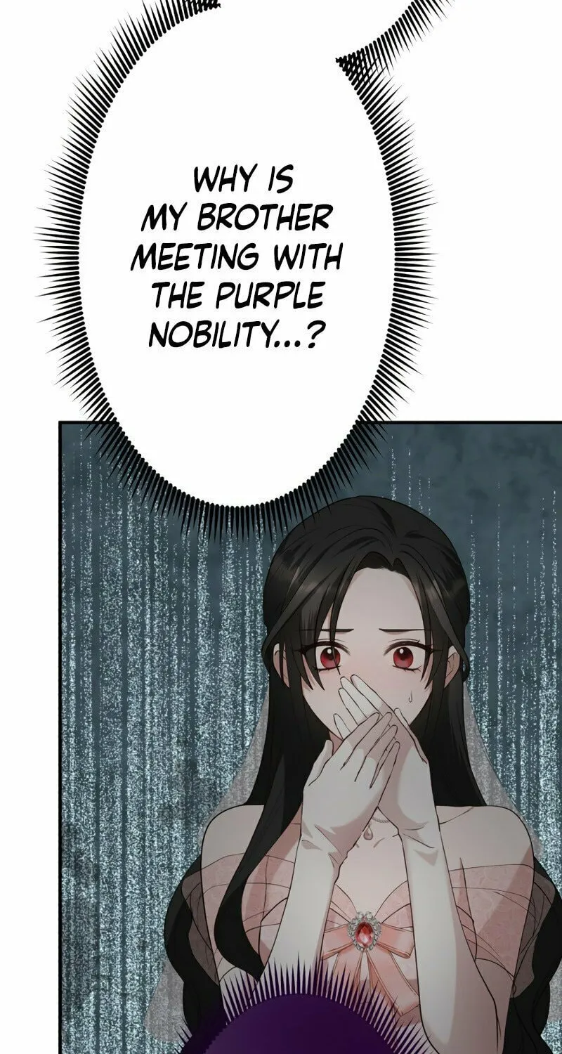The Grim Reaper Young Lady Wants To Save Her Mastermind Older Brother Chapter 7 page 75 - 