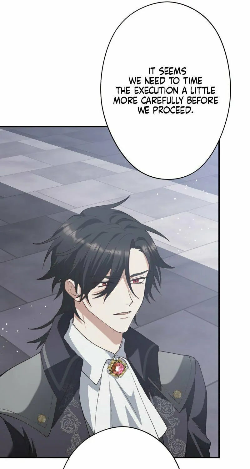 The Grim Reaper Young Lady Wants To Save Her Mastermind Older Brother Chapter 7 page 77 - 
