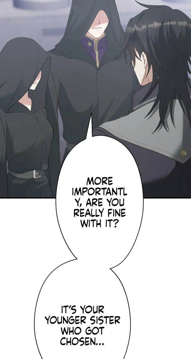The Grim Reaper Young Lady Wants To Save Her Mastermind Older Brother Chapter 7 page 79 - 