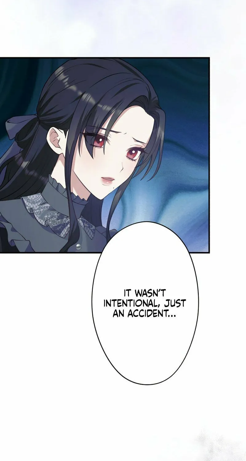 The Grim Reaper Young Lady Wants To Save Her Mastermind Older Brother Chapter 7 page 9 - 