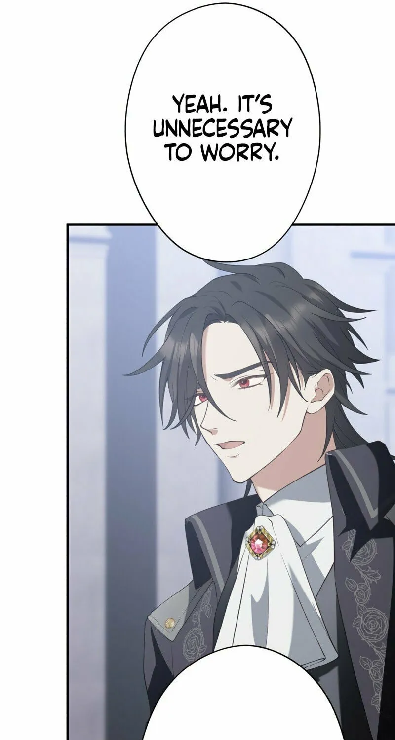 The Grim Reaper Young Lady Wants To Save Her Mastermind Older Brother Chapter 7 page 83 - 
