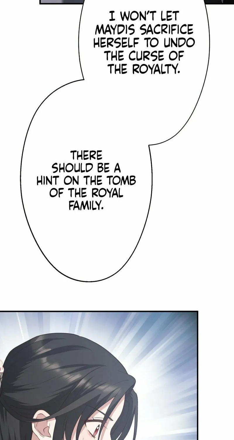 The Grim Reaper Young Lady Wants To Save Her Mastermind Older Brother Chapter 7 page 84 - 