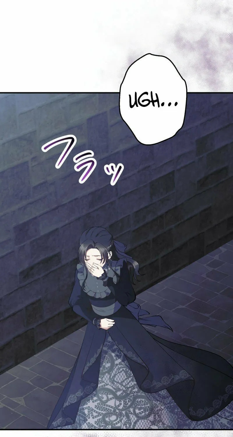 The Grim Reaper Young Lady Wants To Save Her Mastermind Older Brother Chapter 7 page 10 - 