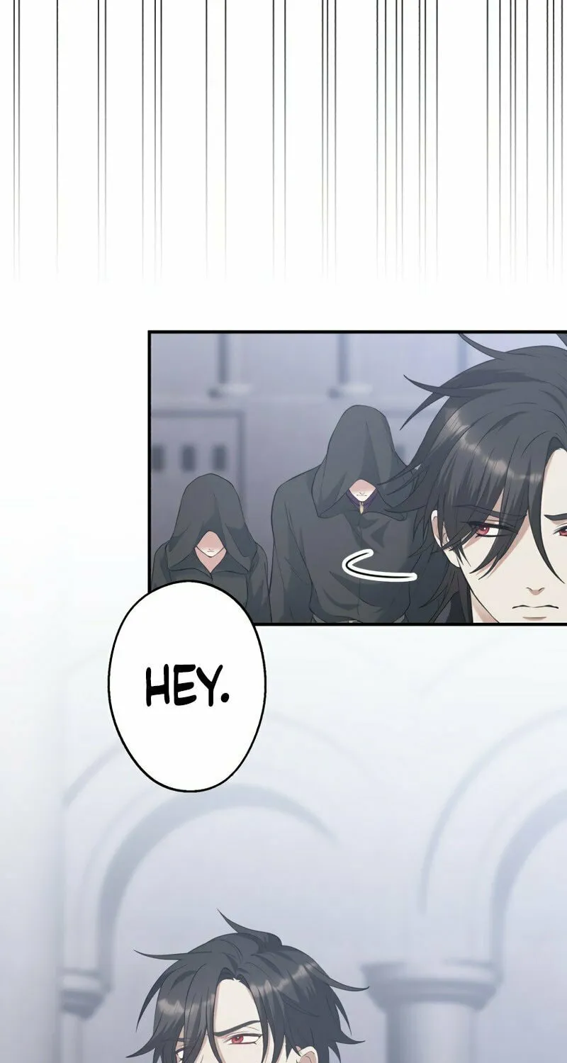 The Grim Reaper Young Lady Wants To Save Her Mastermind Older Brother Chapter 7 page 92 - 