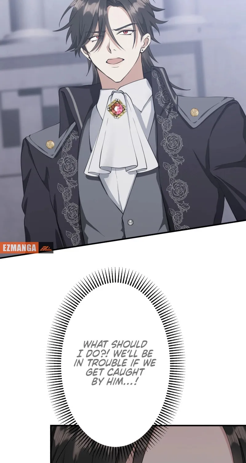 The Grim Reaper Young Lady Wants To Save Her Mastermind Older Brother Chapter 8 page 2 - 