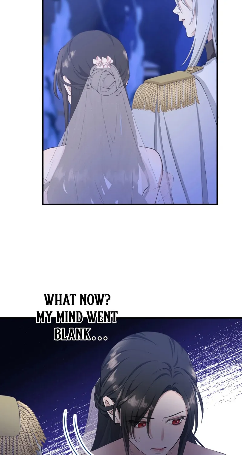 The Grim Reaper Young Lady Wants To Save Her Mastermind Older Brother Chapter 8 page 12 - 