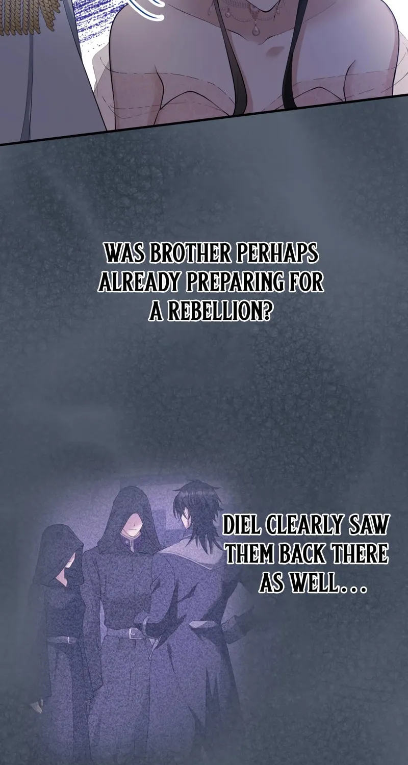 The Grim Reaper Young Lady Wants To Save Her Mastermind Older Brother Chapter 8 page 13 - 