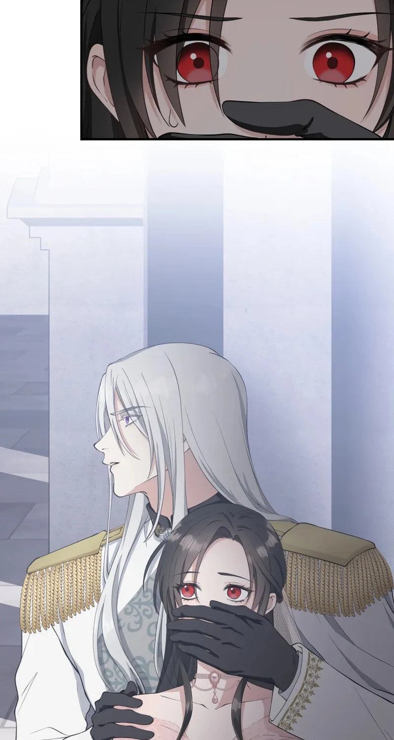 The Grim Reaper Young Lady Wants To Save Her Mastermind Older Brother Chapter 8 page 3 - 